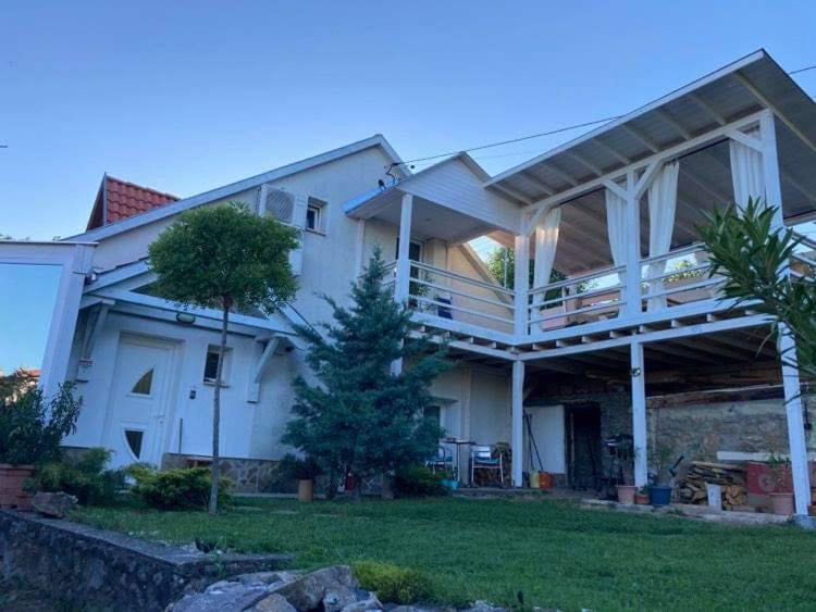 Welcome Vendeghaz Hotel Pecs Exterior photo
